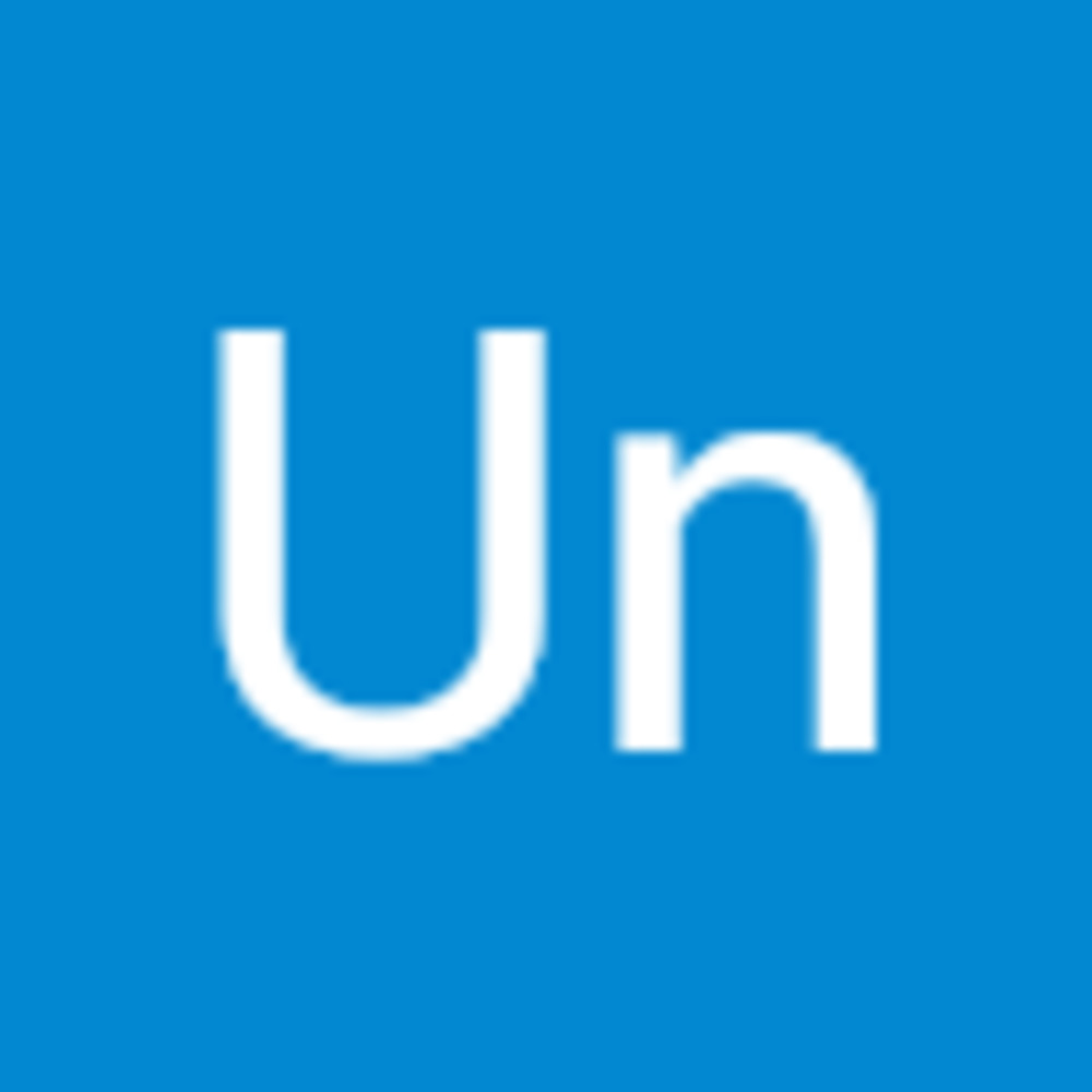 Meet your Posher, Un